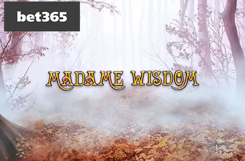 Madame Wisdom